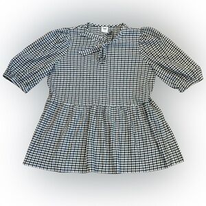 Smash + Tess Valentina Puff Sleeve Top